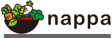 健康おひるごはんnappa